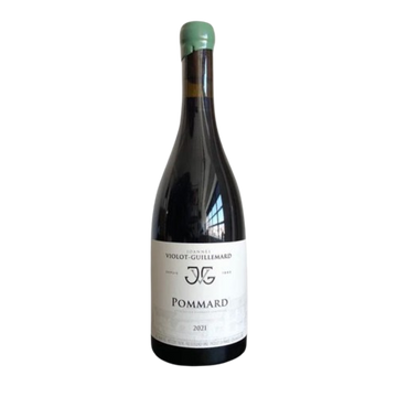 Pommard Domaine Violot Guillemard 2022